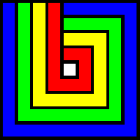 Nothing Ls Matter | In Color | V=06-27-R-06 Nothing Ls Matter | In Color | V=06-27-R-06